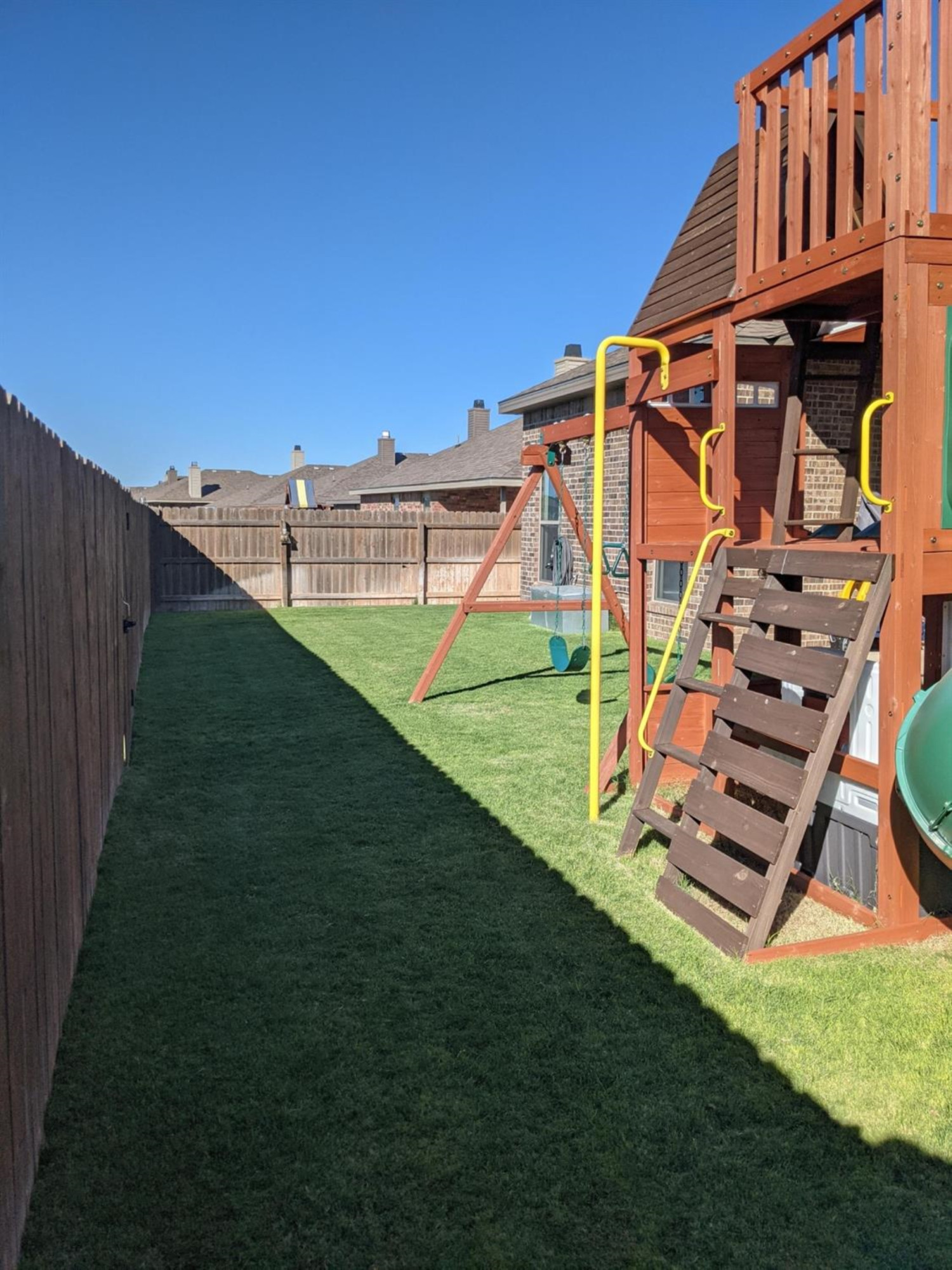 3644 Ridgely Avenue Lubbock, TX 79407 - Photo 8 of 36 Photo 8