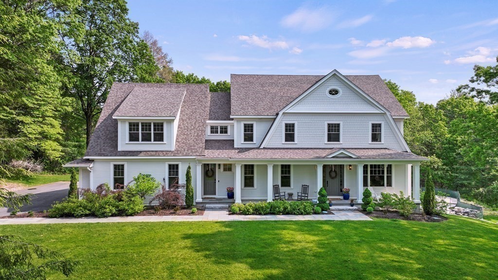 12 Fox Run Road Dover, MA 02030 - Photo 36 of 42 Gallery Image 36