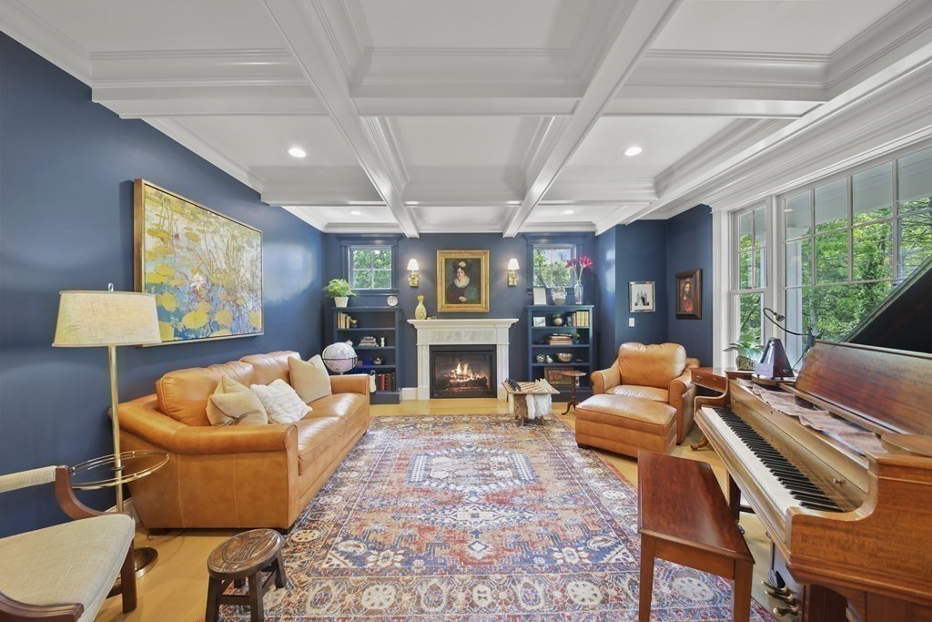 12 Fox Run Road Dover, MA 02030 - Photo 4 of 42 Gallery Image 4