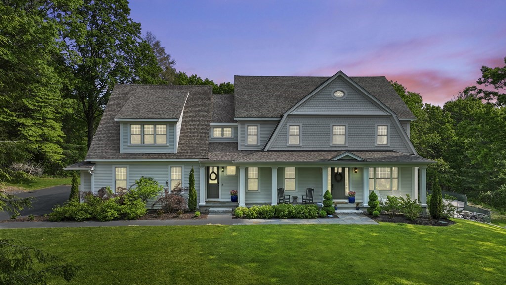 12 Fox Run Road Dover, MA 02030 - Photo 41 of 42 Gallery Image 41