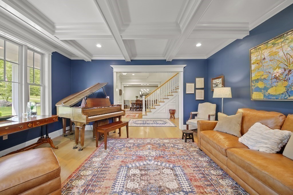 12 Fox Run Road Dover, MA 02030 - Photo 5 of 42 Gallery Image 5