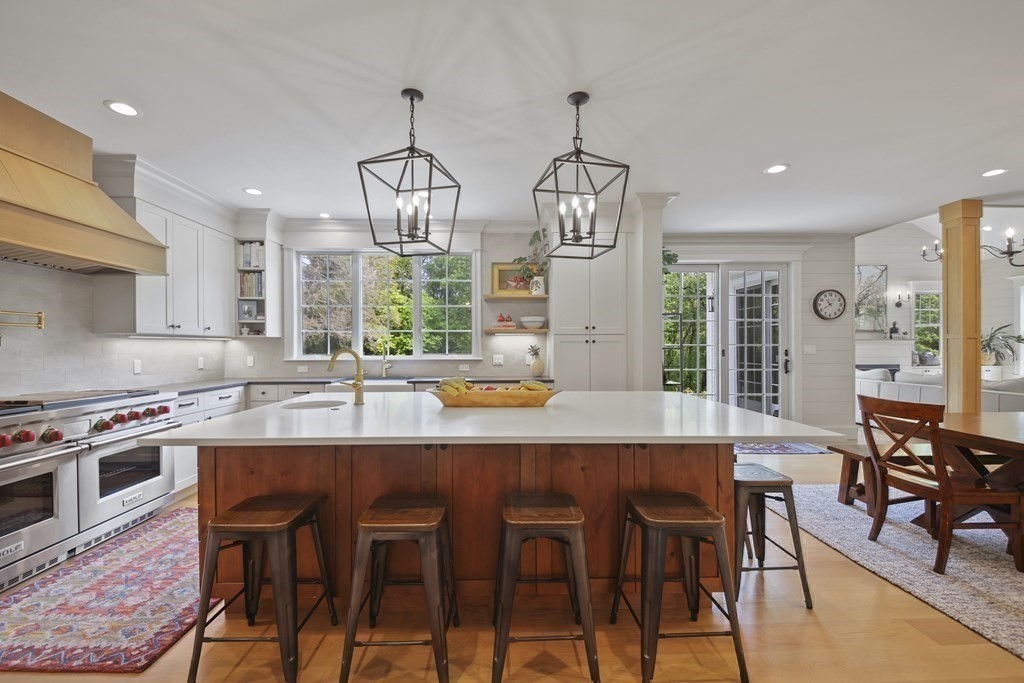 12 Fox Run Road Dover, MA 02030 - Photo 8 of 42 Gallery Image 8