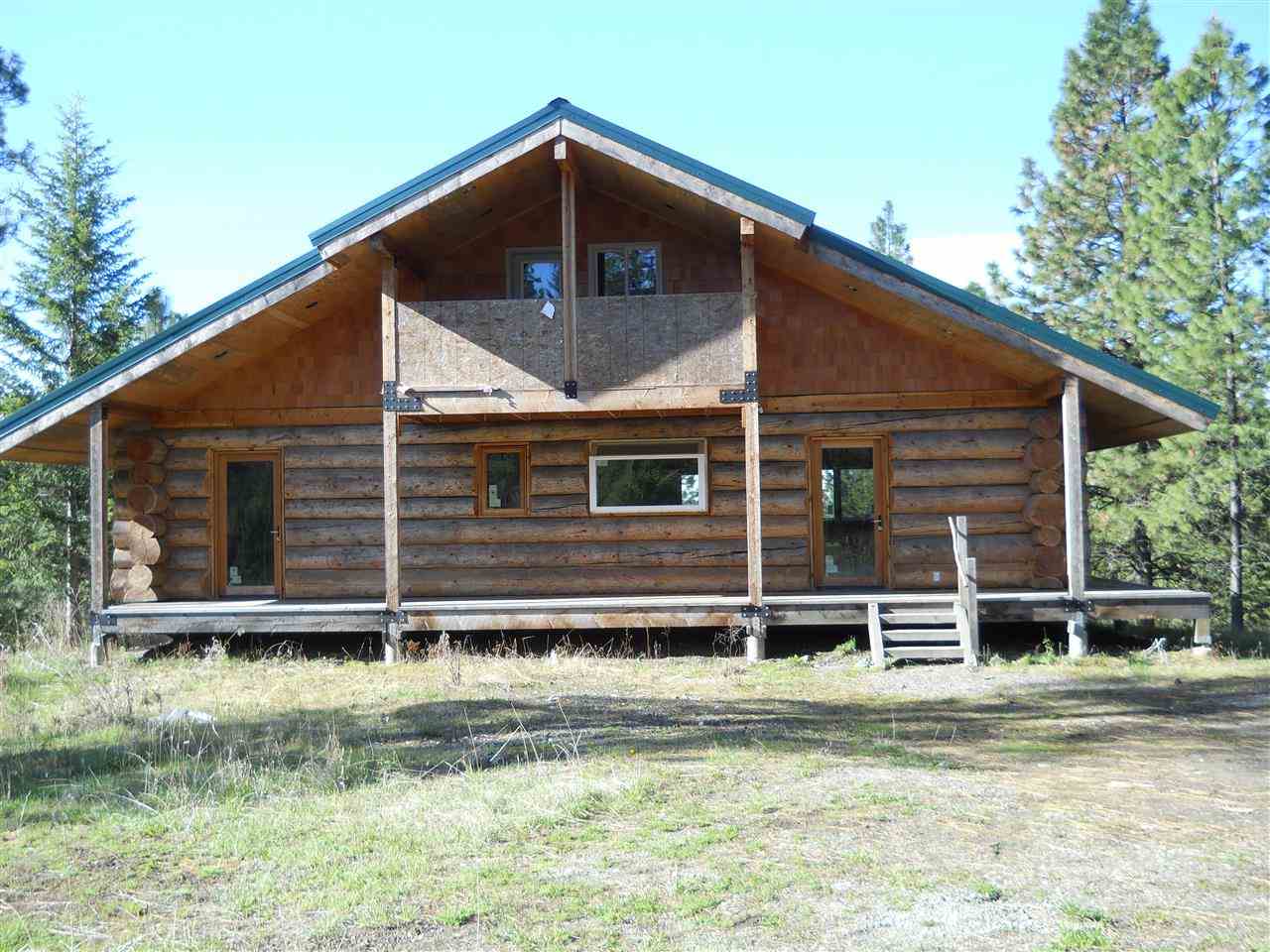 2206 Scott Road Rice, WA 99167 - Photo 1 of 16