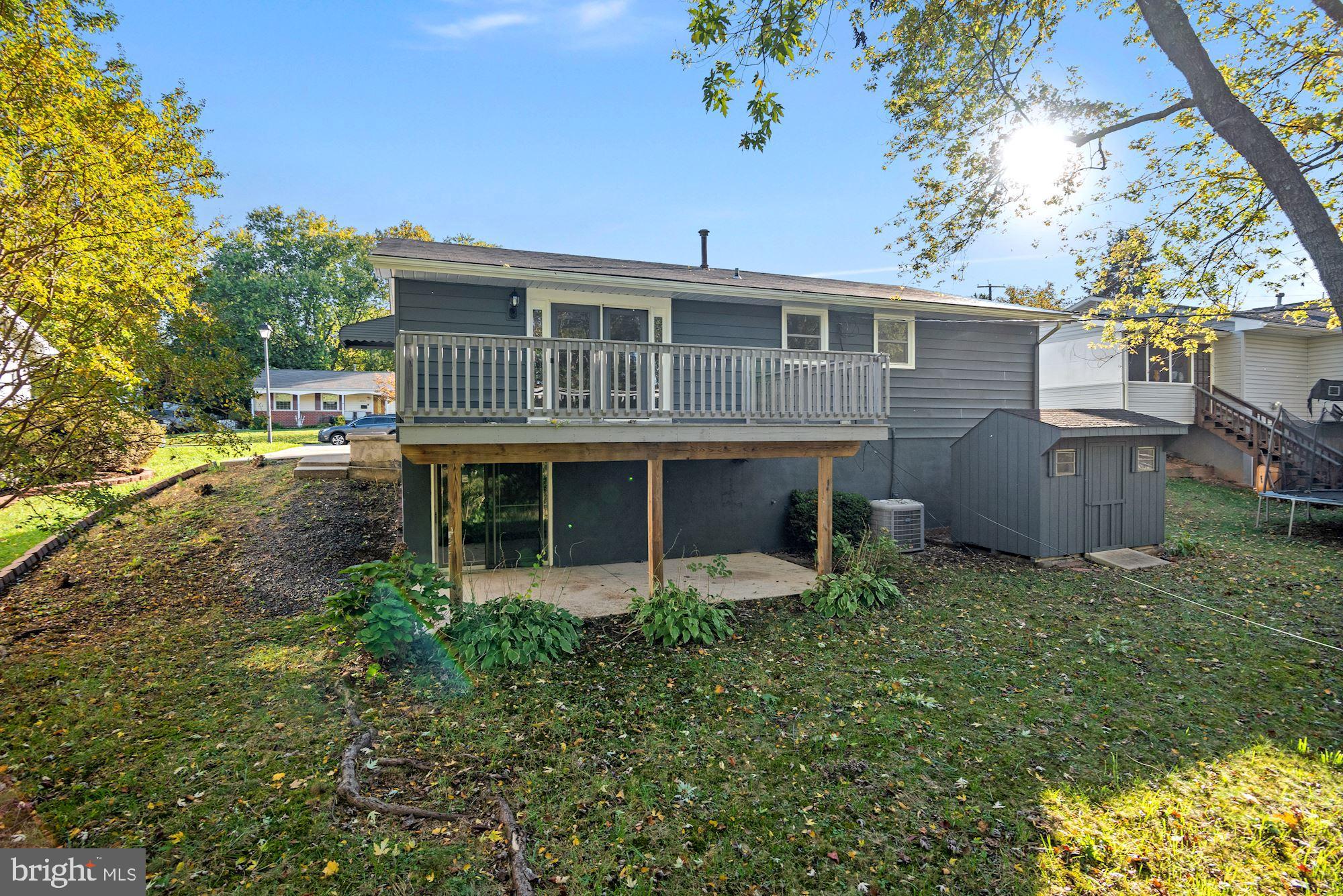 6231 Commons Road Baltimore, MD 21237 - Photo 30 of 36