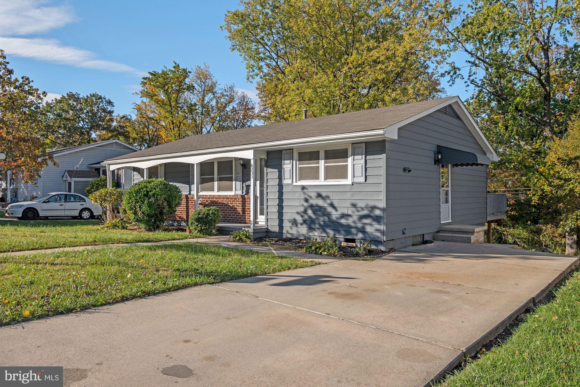6231 Commons Road Baltimore, MD 21237 - Photo 33 of 36