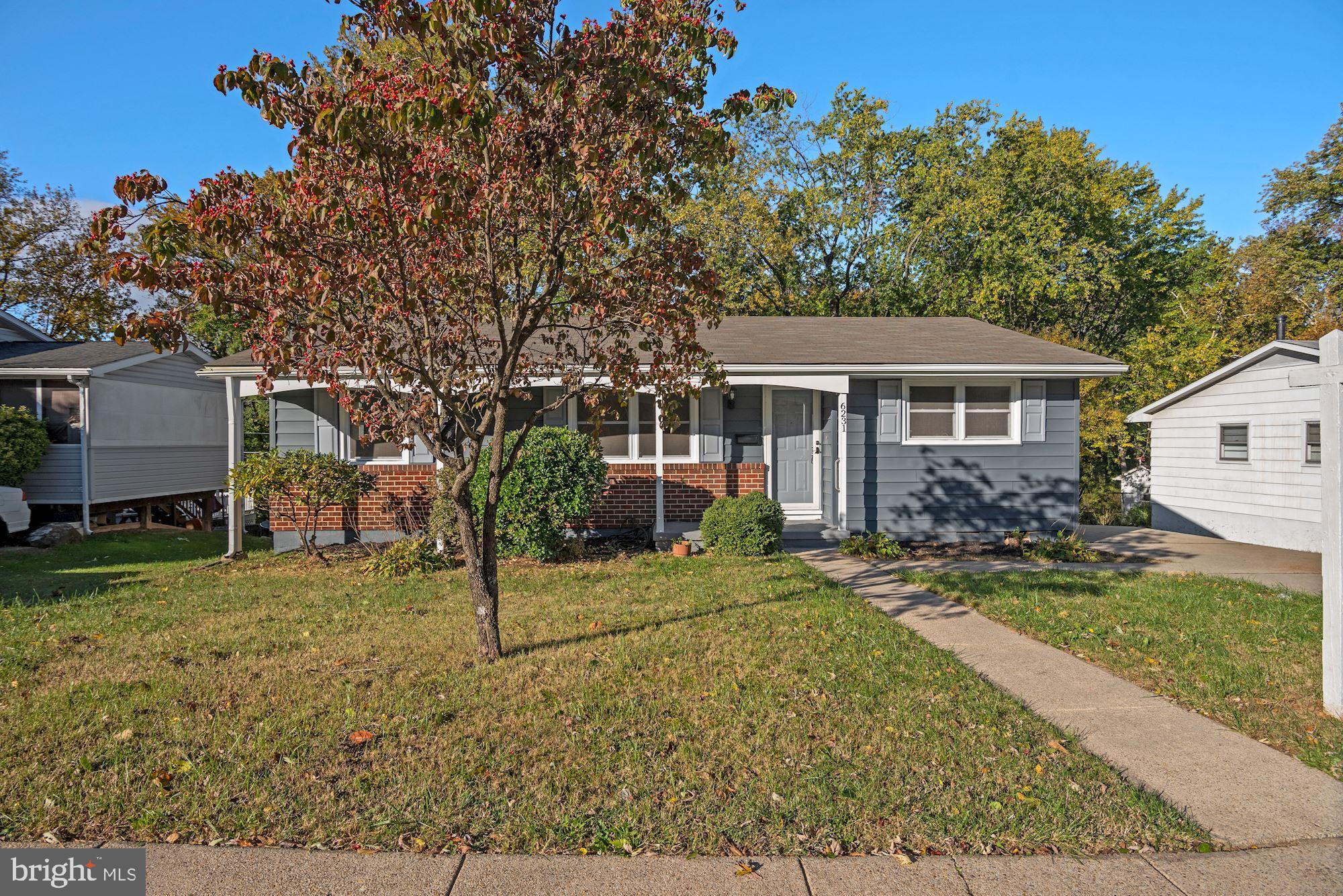 6231 Commons Road Baltimore, MD 21237 - Photo 35 of 36