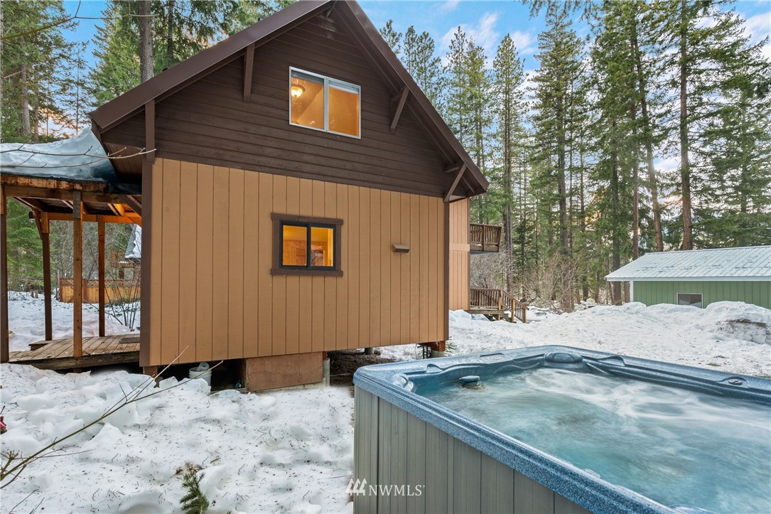 18619 Rieche Road Leavenworth, WA 98826 - Photo 27 of 32 Gallery Image 27