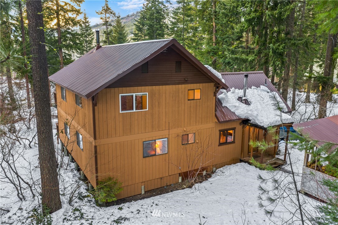 18619 Rieche Road Leavenworth, WA 98826 - Photo 28 of 32 Gallery Image 28