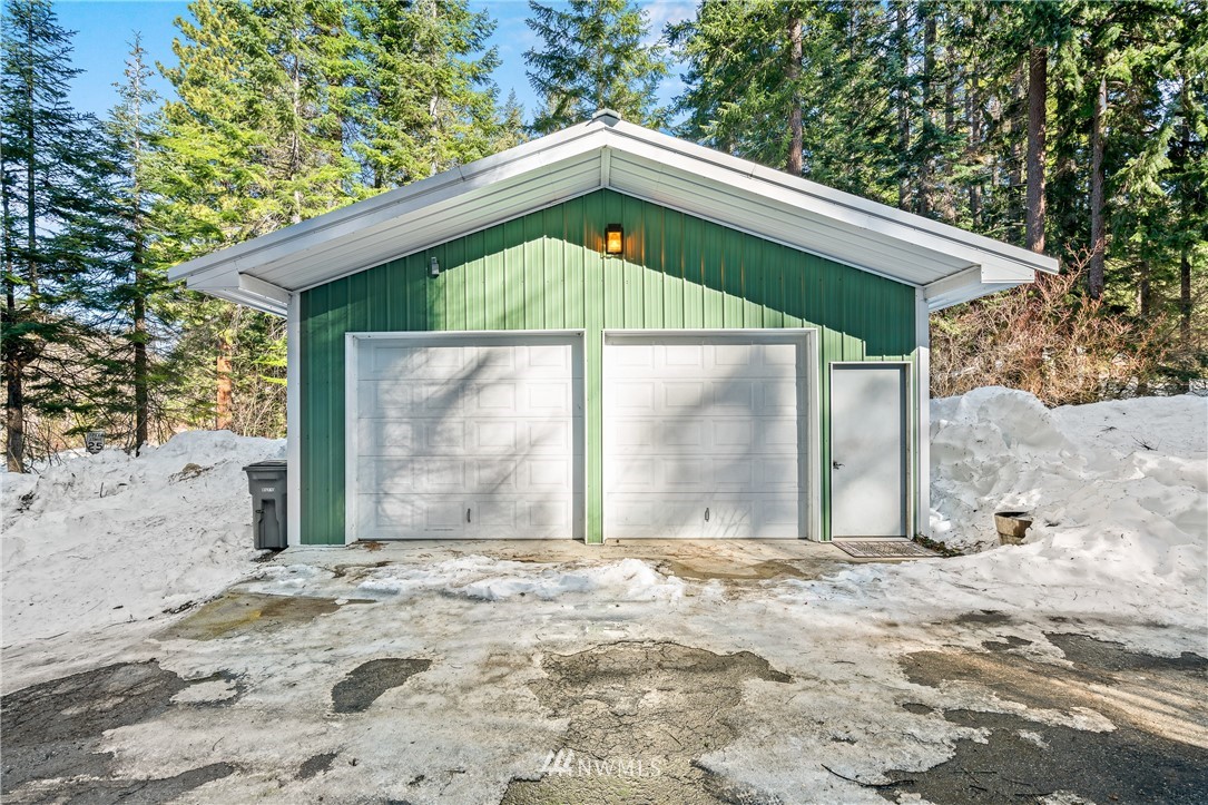 18619 Rieche Road Leavenworth, WA 98826 - Photo 29 of 32 Gallery Image 29