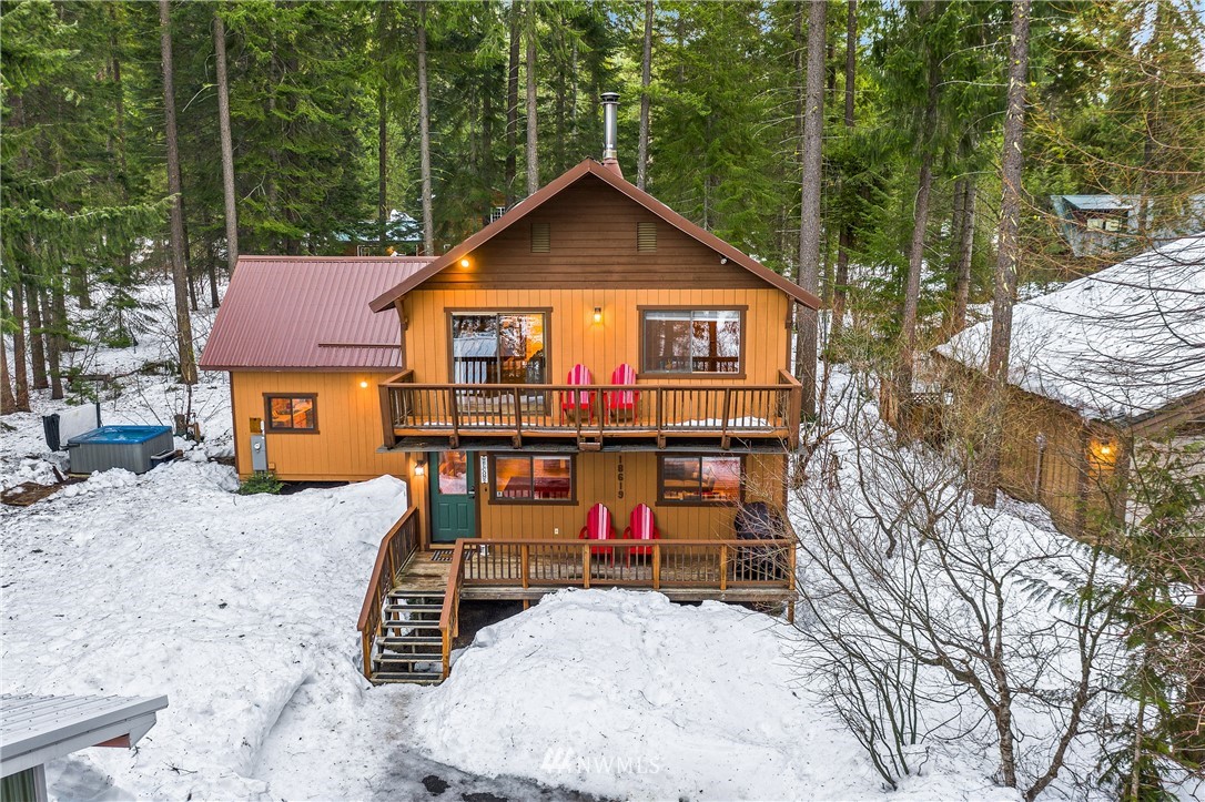 18619 Rieche Road Leavenworth, WA 98826 - Photo 31 of 32 Gallery Image 31
