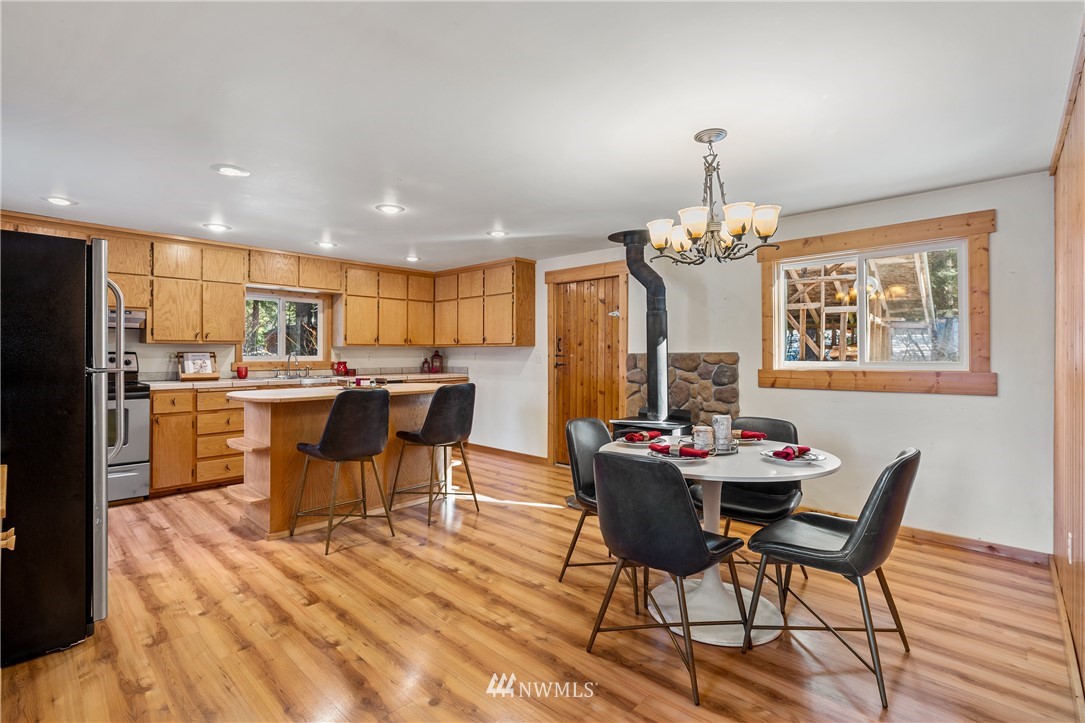 18619 Rieche Road Leavenworth, WA 98826 - Photo 8 of 32 Gallery Image 8