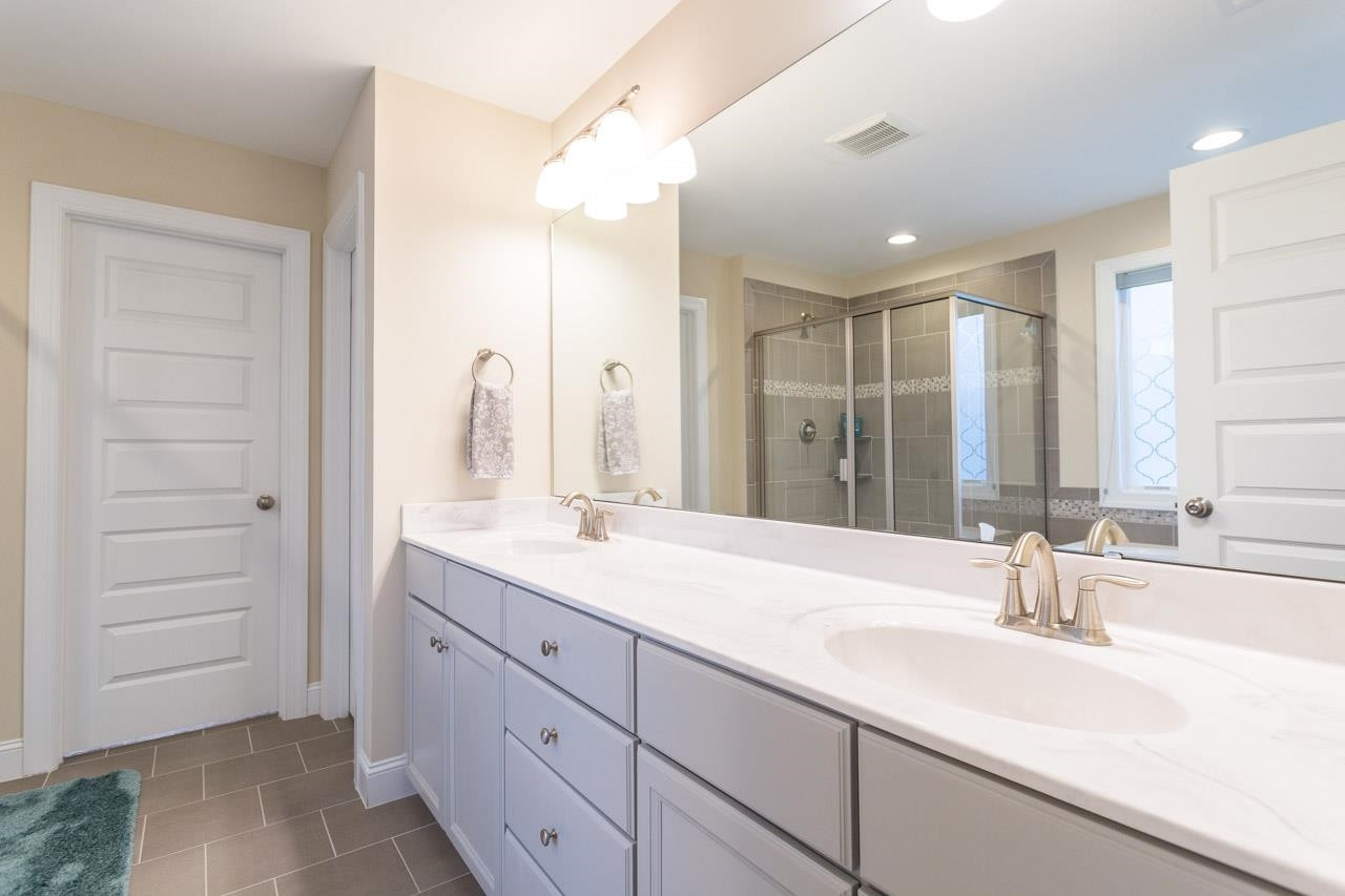 1535 Baxter Ridge Court Apex, NC 27502 - Photo 12 of 23 Photo 13