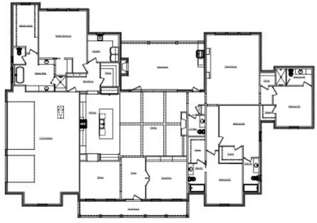 $1,399,900 | 2032 Meadowlark Court, Aledo, TX 76008