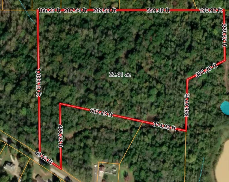 22-ac Mason Road Byhalia, MS 38611 - Photo 1 of 5 Gallery Image 1