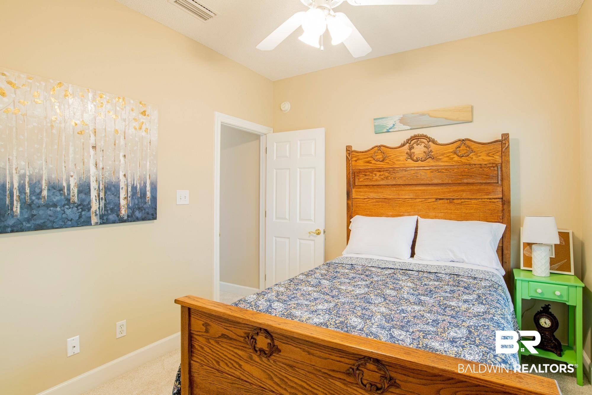 430 West Fort Morgan Road, Unit 401 Gulf Shores, AL 36542 - Photo 23 of 31