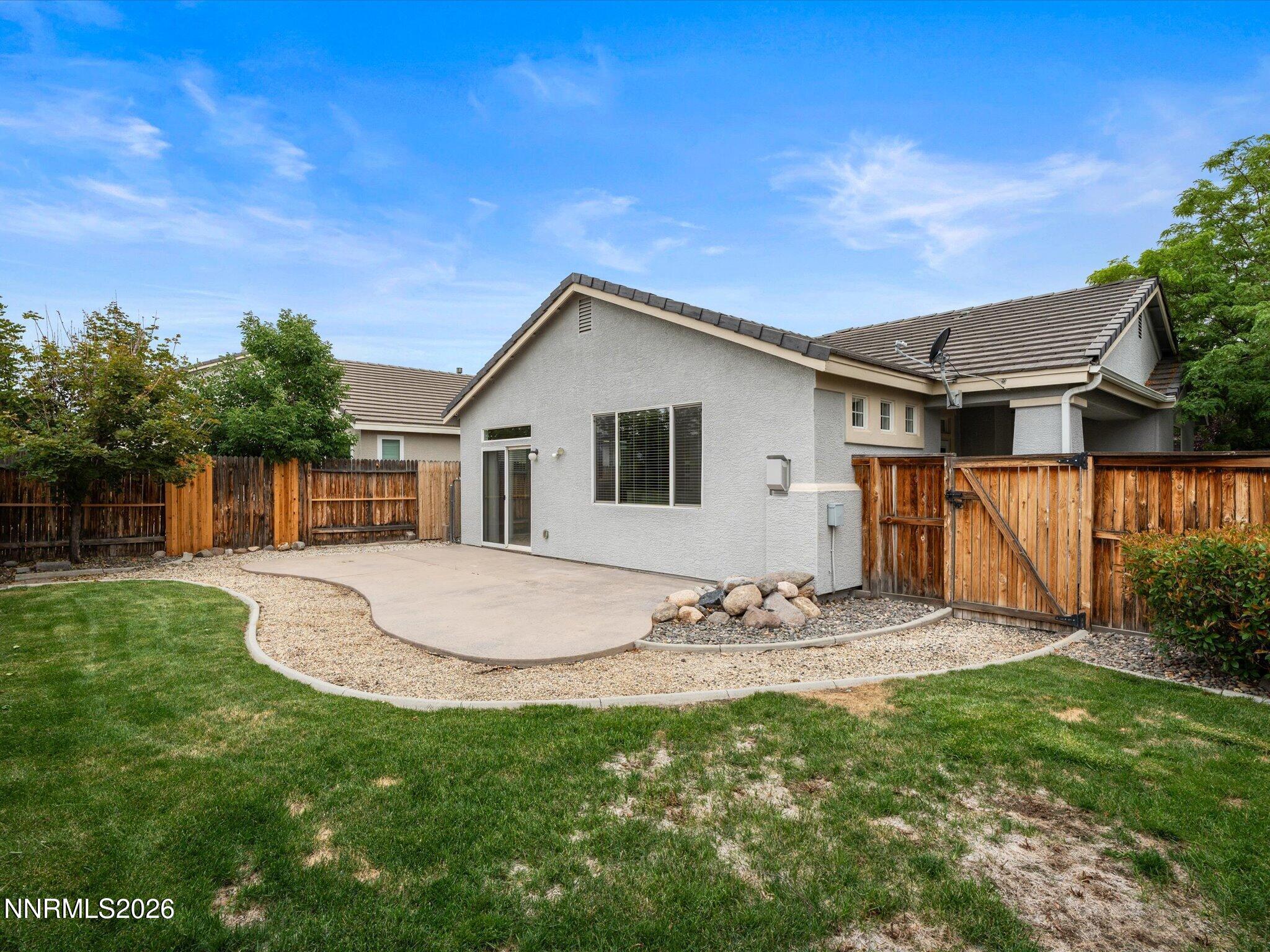 10472 Gold Trail Drive Reno, NV 89521 - Photo 24 of 30 24-10472 Gold Trail Dr-131