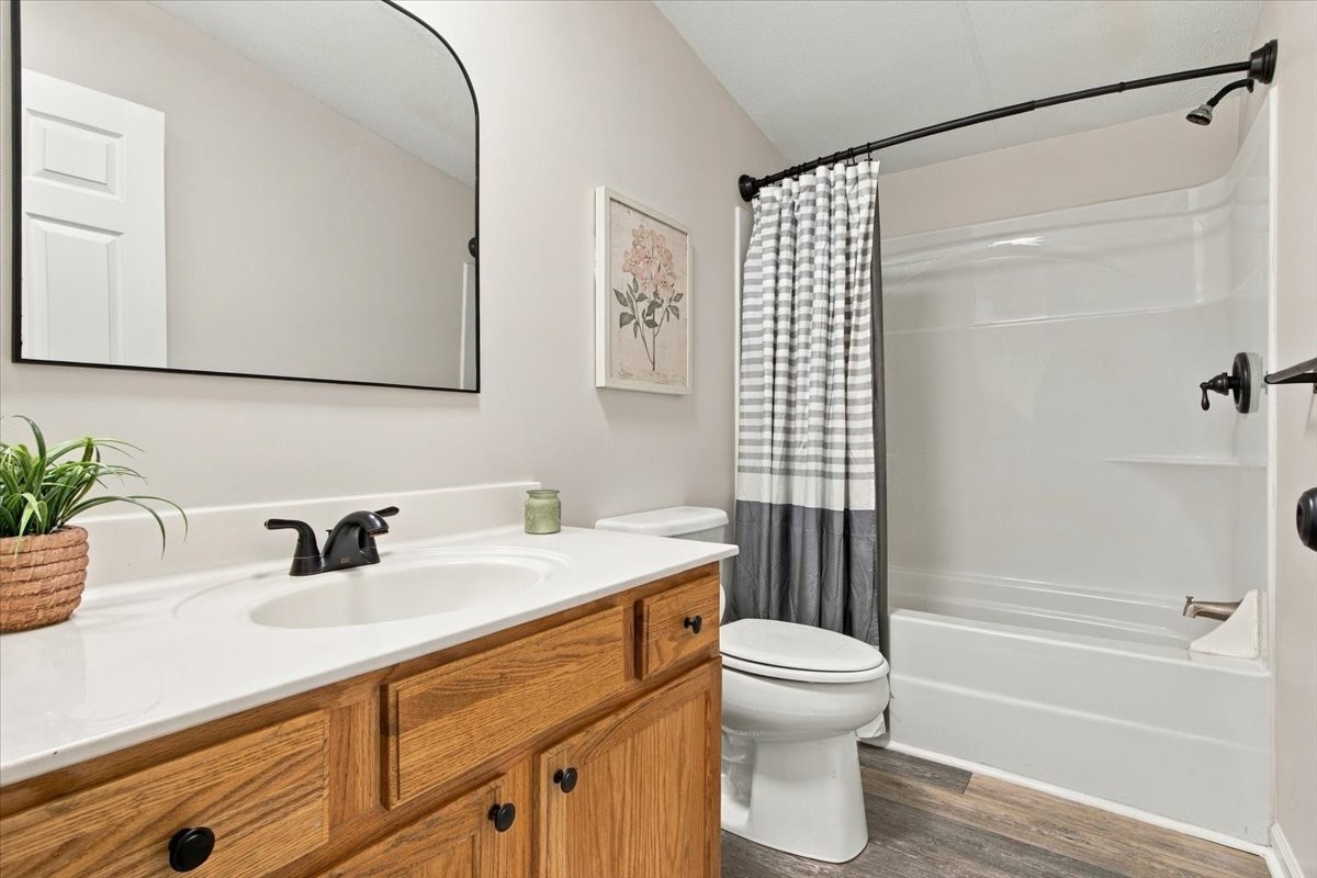 10404 Ridgecrest Drive Bon Aqua, TN 37025 - Photo 21 of 37 Gallery Image 21