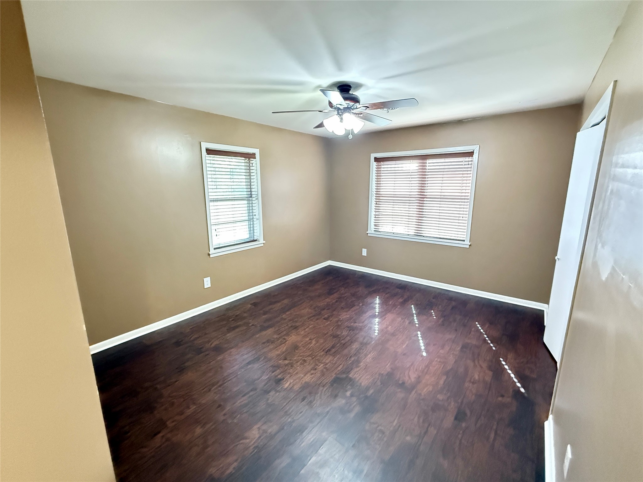 1608 Michael Street El Campo, TX 77437 - Photo 12 of 24 Bedroom 1