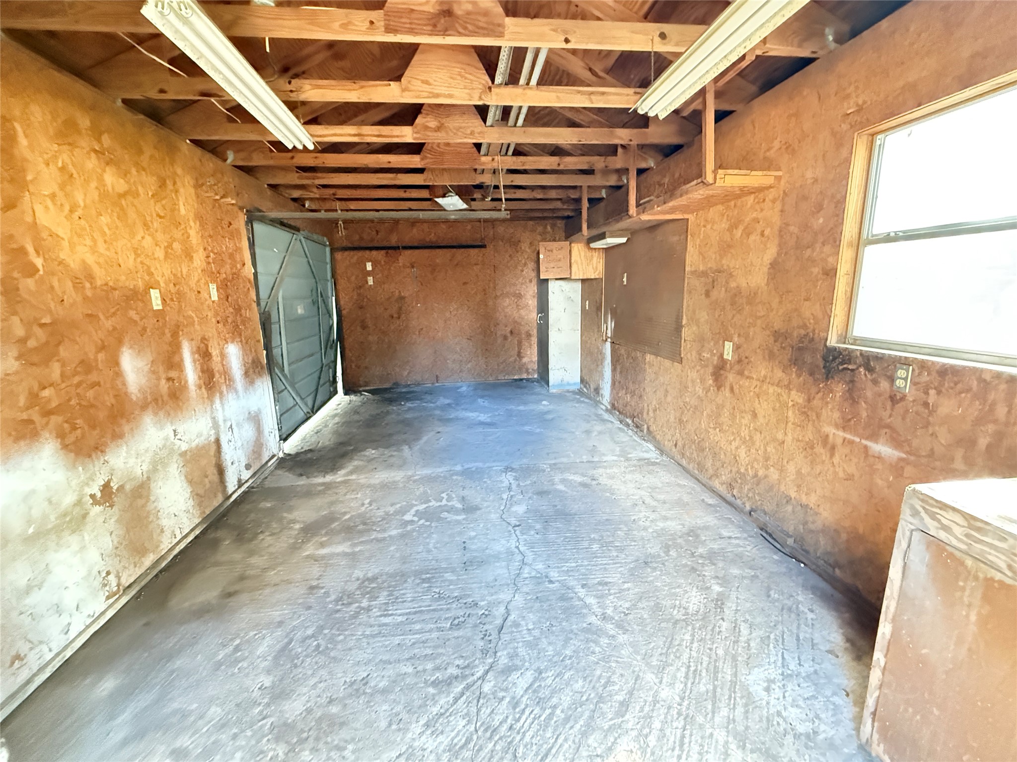 1608 Michael Street El Campo, TX 77437 - Photo 24 of 24 Storage Building