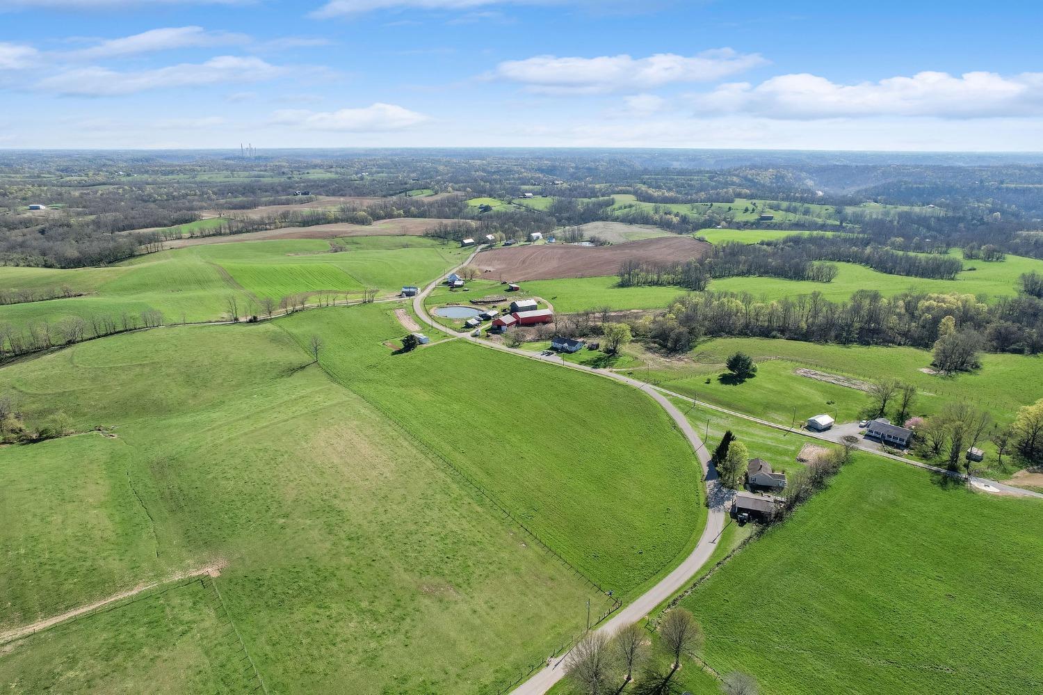 7657 Chicken Hollow Road Ripley, OH 45167 - Photo 21 of 32
