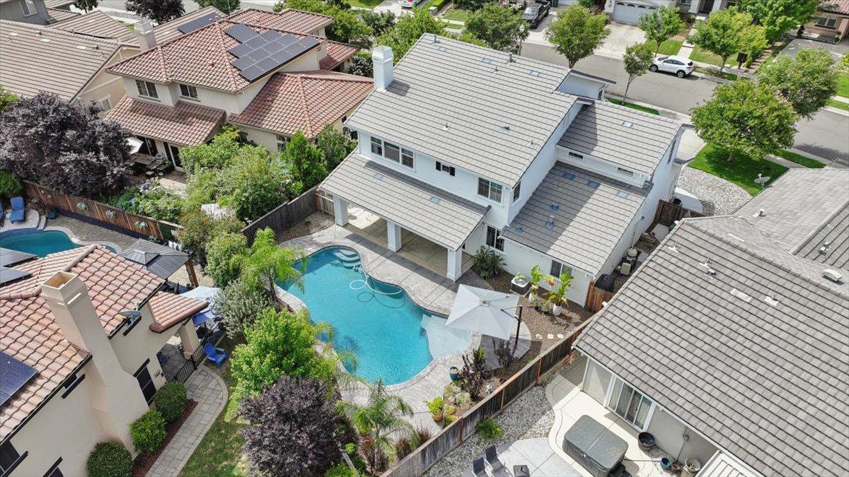 1708 Flora Way Lincoln, CA 95648 - Photo 76 of 78