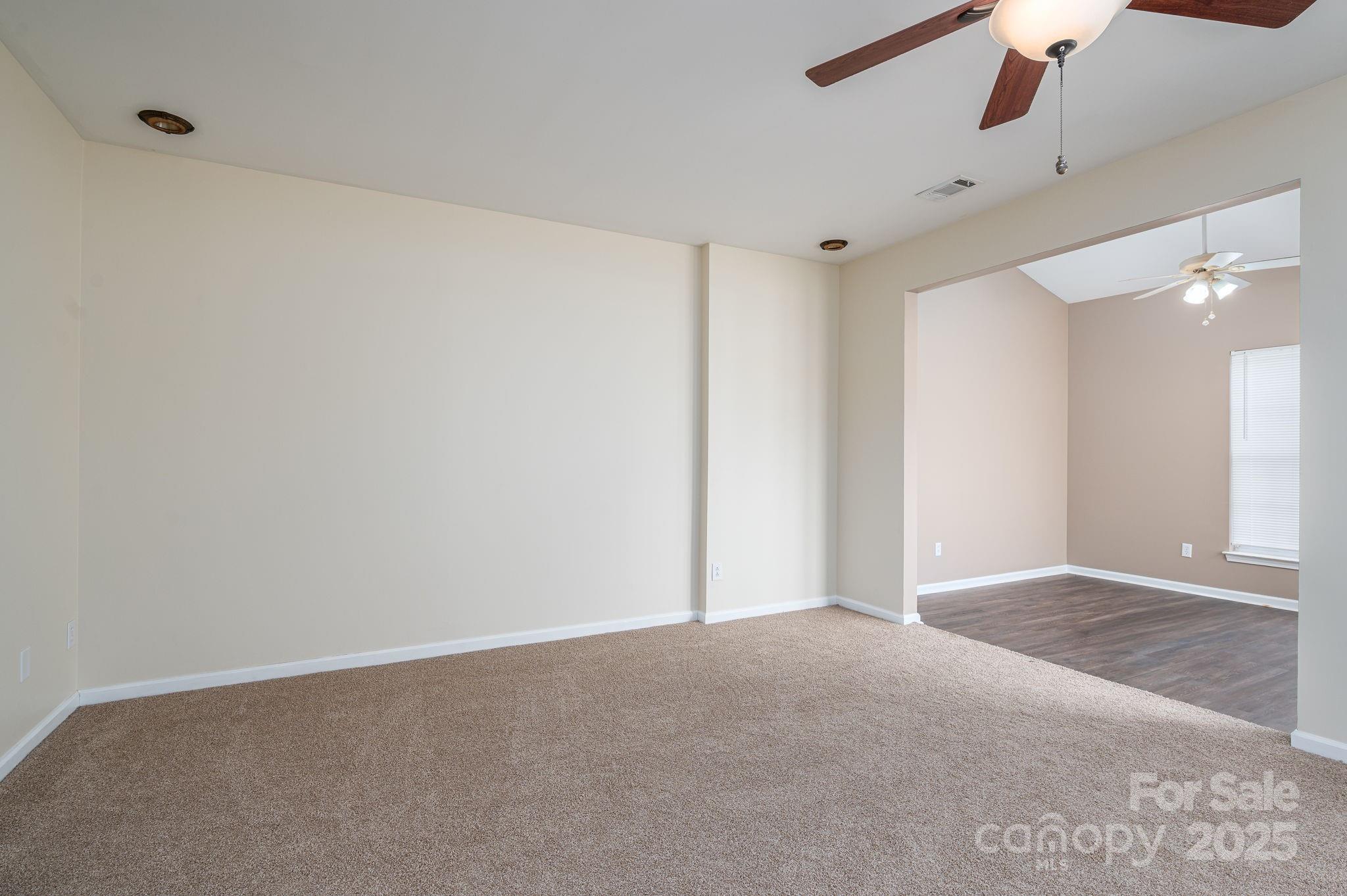 7937 Mariners Pointe Circle Denver, NC 28037 - Photo 15 of 38 a view of an empty room