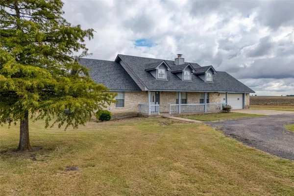 $535,000 | 615 County Road 357, Granger, TX 76530