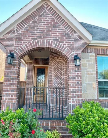 $2,550 | 8633 Ludlow Drive, Frisco, TX 75036