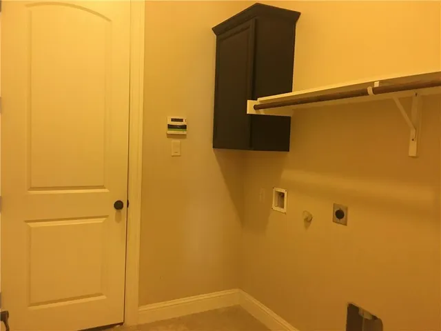 a view of a bathroom