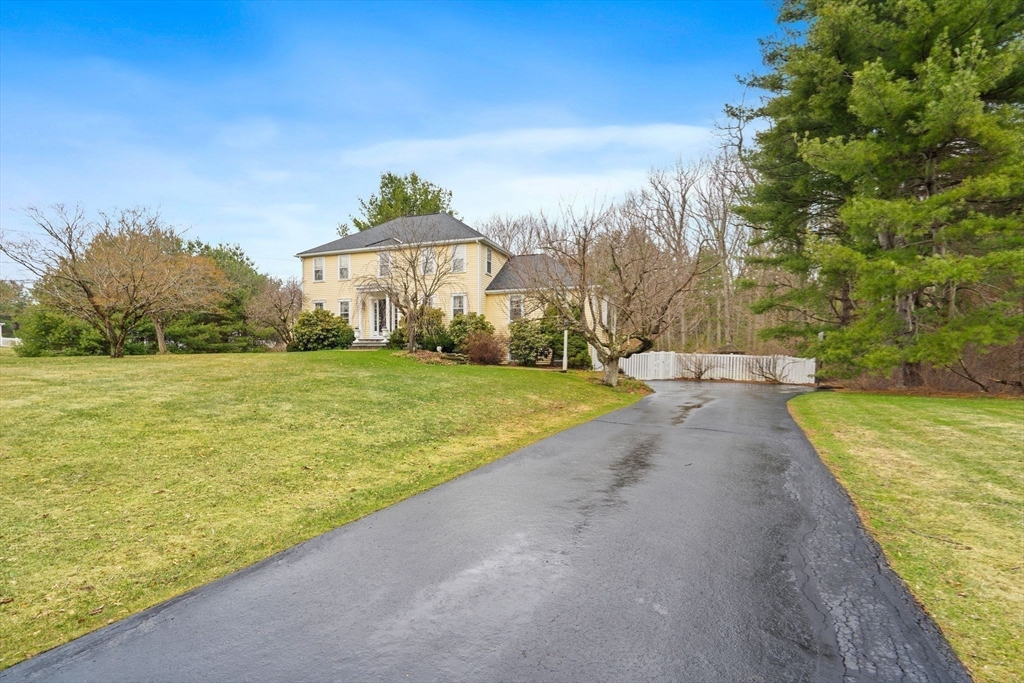 821 Concord Road Sudbury, MA 01776 - Photo 39 of 42