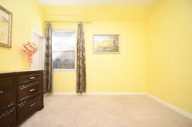 a view of a tennis court