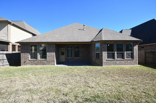 $375,000 | 9415 Chase Hollow Lane, Cypress, TX 77433