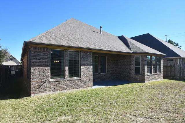 $375,000 | 9415 Chase Hollow Lane, Cypress, TX 77433