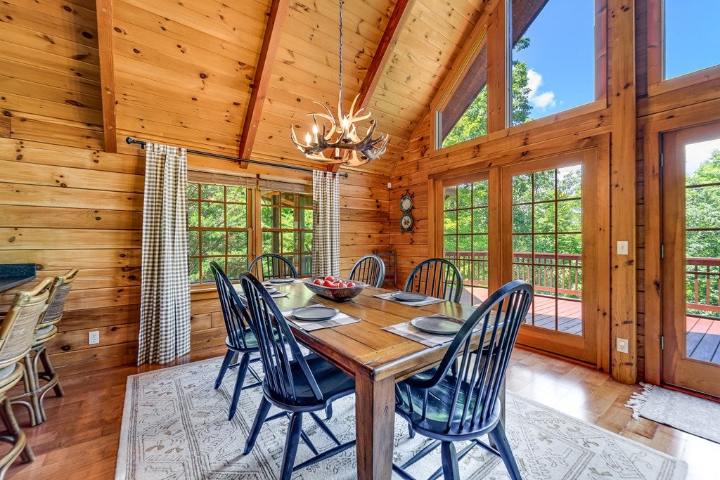 301 Cardinal Ridge Drive Highlands, NC 28741 - Photo 22 of 63 Gallery Image 22