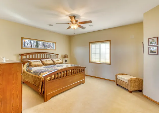 $1,150,000 | 35267 Adams Point Road, Frazee, MN 56544