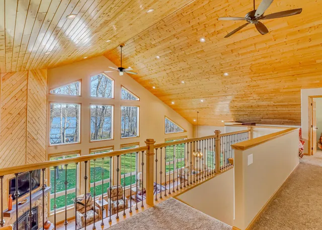 $1,150,000 | 35267 Adams Point Road, Frazee, MN 56544