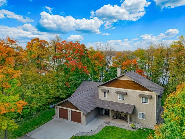 $1,150,000 | 35267 Adams Point Road, Frazee, MN 56544