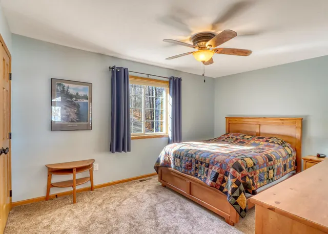 $1,150,000 | 35267 Adams Point Road, Frazee, MN 56544