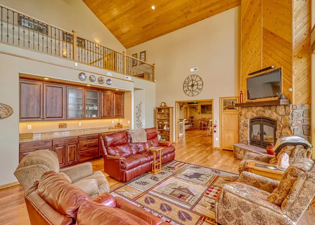 $1,150,000 | 35267 Adams Point Road, Frazee, MN 56544