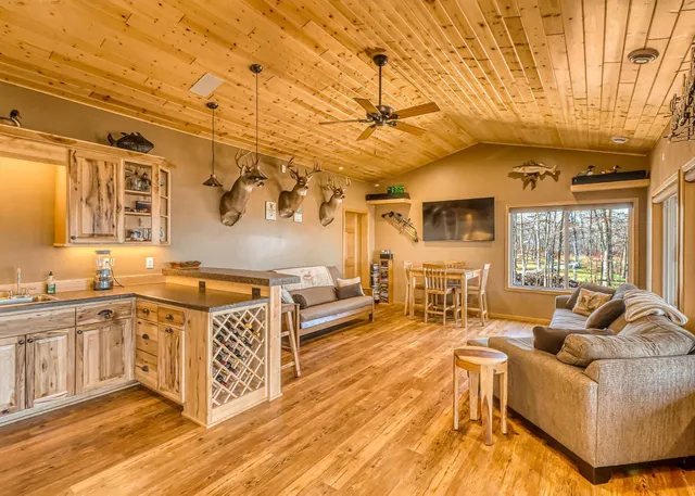 $1,150,000 | 35267 Adams Point Road, Frazee, MN 56544