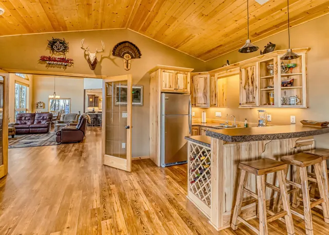 $1,150,000 | 35267 Adams Point Road, Frazee, MN 56544