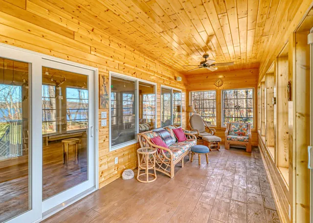 $1,150,000 | 35267 Adams Point Road, Frazee, MN 56544