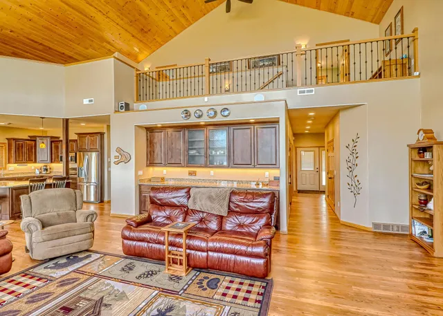 $1,150,000 | 35267 Adams Point Road, Frazee, MN 56544