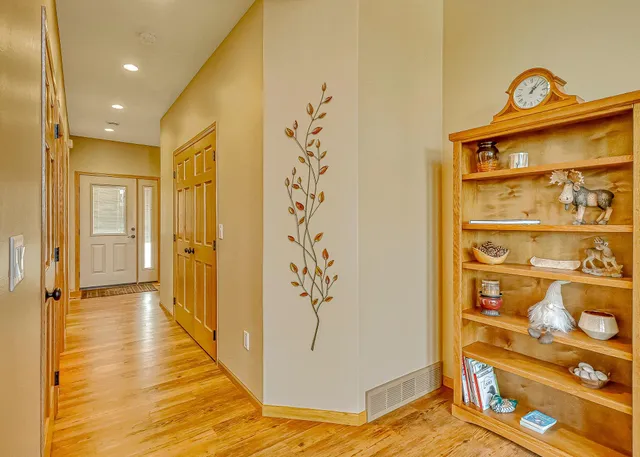 $1,150,000 | 35267 Adams Point Road, Frazee, MN 56544