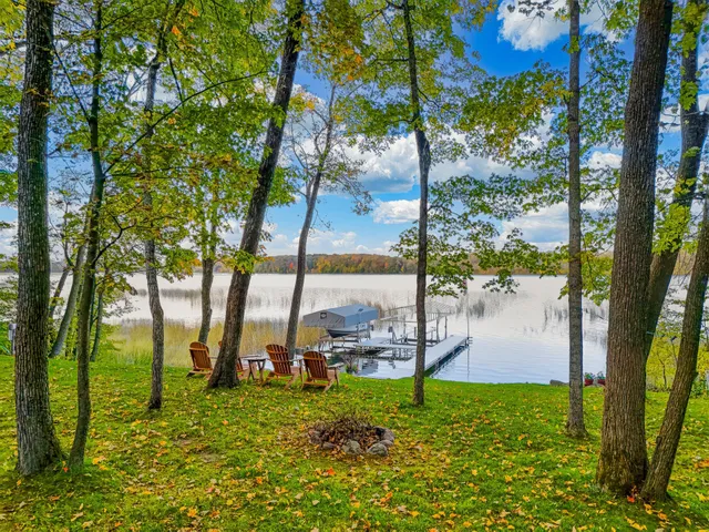 $1,150,000 | 35267 Adams Point Road, Frazee, MN 56544