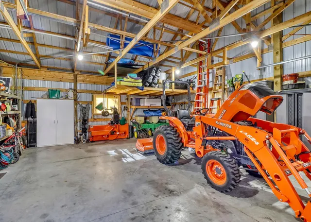 $1,150,000 | 35267 Adams Point Road, Frazee, MN 56544