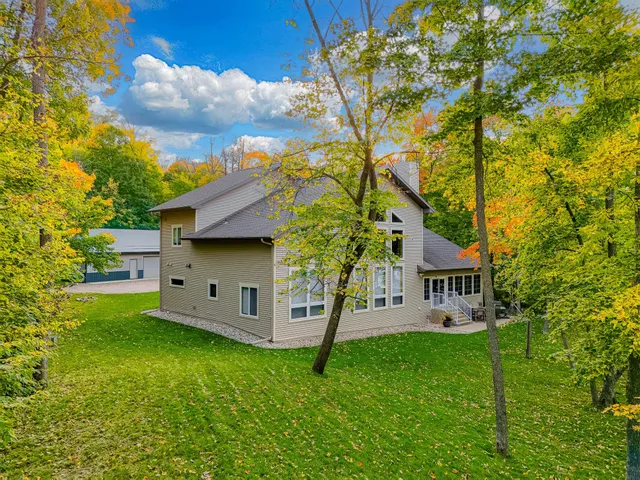$1,150,000 | 35267 Adams Point Road, Frazee, MN 56544