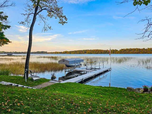 $1,150,000 | 35267 Adams Point Road, Frazee, MN 56544
