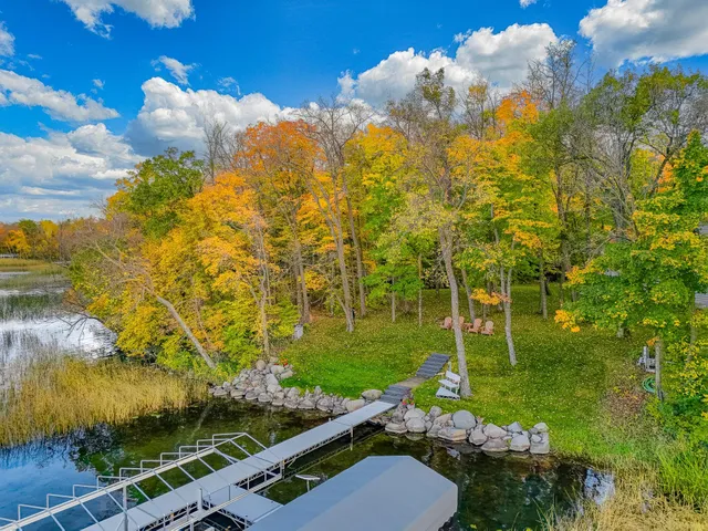 $1,150,000 | 35267 Adams Point Road, Frazee, MN 56544