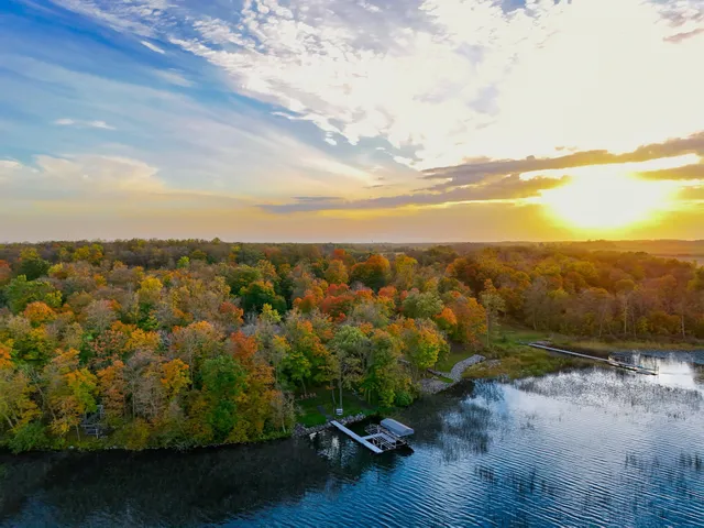 $1,150,000 | 35267 Adams Point Road, Frazee, MN 56544